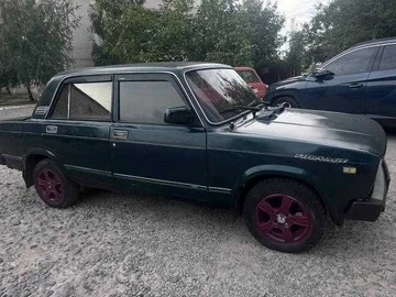 Авто ВАЗ 2105 1999 № 8013120