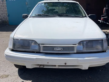 Авто Ford Sierra 1992 № 8013125