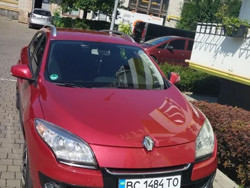 Авто Renault 4 2012 № 8013128