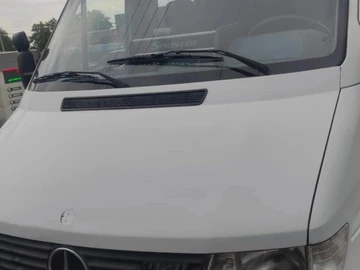 Авто Mercedes Sprinter 1999 № 8013129