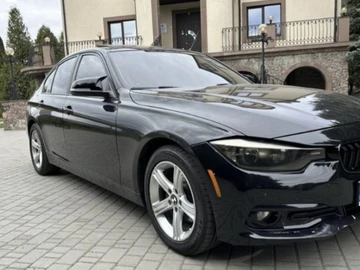 Авто BMW 3 Серия 2014 № 8013131