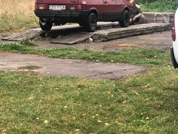 Авто ВАЗ 2108 1991 № 8013137