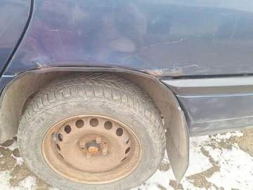 Авто Opel Vectra 1989 № 8013142