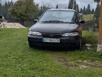 Авто Ford Mondeo 1995 № 8013145