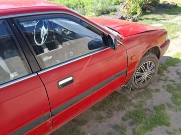 Авто Mazda 626 1987 № 8013179