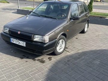 Авто Fiat Tipo 1989 № 8013188