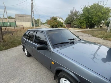 Авто ВАЗ 2109 2008 № 8013202