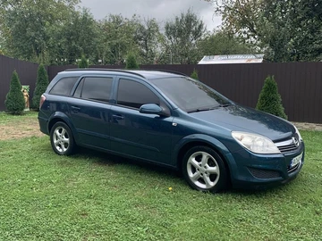 Авто Opel Astra 2008 № 8013203