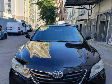 Авто Toyota Camry 2008 № 8013274