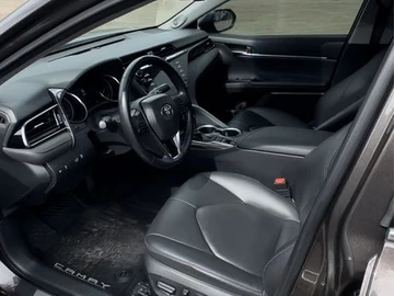 Авто Toyota Camry 2019 № 8013288