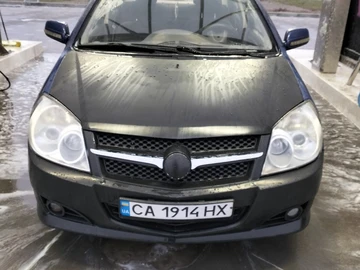 Авто Geely Mk 2008 № 8013289