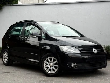 Авто Volkswagen Golf 2009 № 8013303