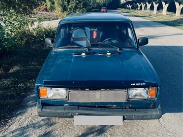 Авто ВАЗ 2105 1987 № 8013308