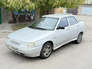 Авто ВАЗ 2110 2008 № 8013311