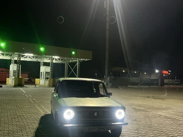 Авто ВАЗ 2101 1983 № 8013312