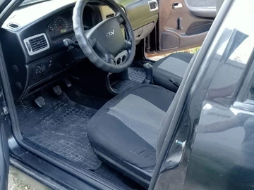 Авто Chery Amulet 2008 № 8013317