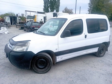 Авто Citroen Berlingo 2004 № 8013331