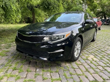 Авто KIA Optima 2017 № 8013334
