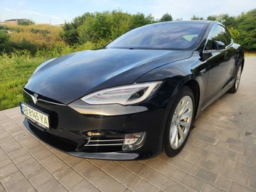 Авто Tesla Model S 2016 № 8013349