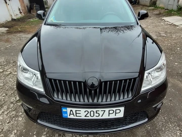 Авто Skoda Octavia 2010 № 8013351
