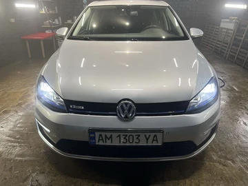Авто Volkswagen Golf 2015 № 8013352