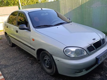 Авто Daewoo Sens 2007 № 8013359