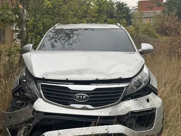 Авто KIA Sportage 2011 № 8013362