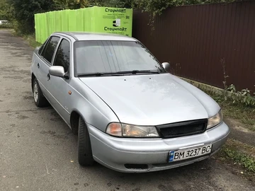 Авто Daewoo Nexia 1997 № 8013371