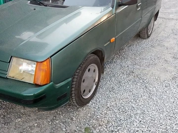Авто ЗАЗ 1103 Slavuta 2006 № 8013373