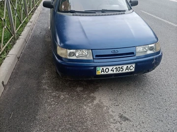 Авто ВАЗ 2111 2002 № 8013375