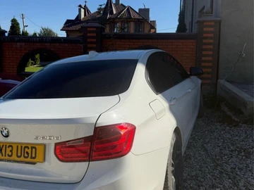 Авто BMW 3 Серия 2013 № 8013384