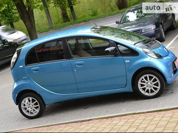 Авто Citroen 2 Cv6 2016 № 8013403