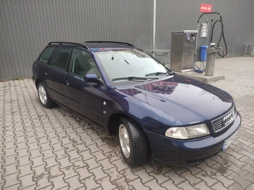 Авто Audi A4 1996 № 8013406