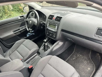 Авто Volkswagen Golf 2007 № 8013407