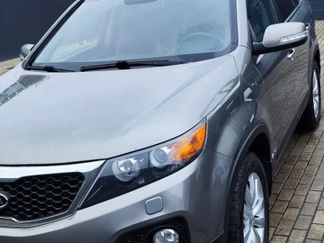 Авто KIA Sorento 2012 № 8013413