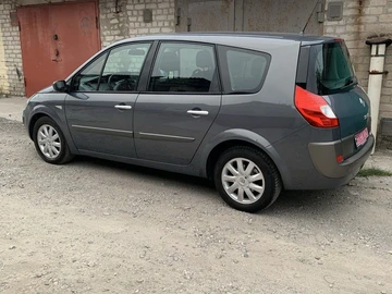 Авто Renault Grand Scenic 2007 № 8013421
