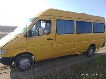 Авто Mercedes Sprinter 1996 № 8013427
