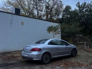 Авто Peugeot 307 2003 № 8013428