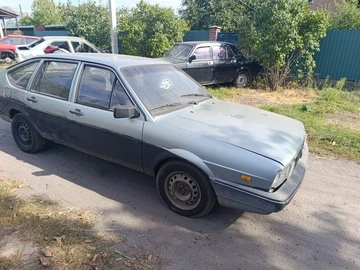 Авто Volkswagen Corrado 1989 № 8013430