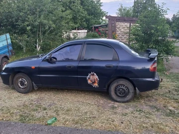 Авто Daewoo Sens 2006 № 8013442