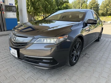 Авто Acura Tlx 2015 № 8013445