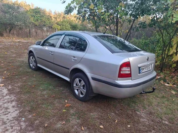 Авто Skoda Octavia 2006 № 8013453