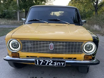 Авто ВАЗ 2101 1975 № 8013475