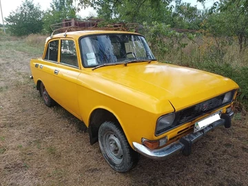 Авто  2140 1983 № 8013493