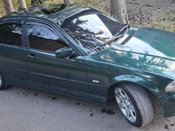 Авто BMW 3 Серия 1998 № 8013497