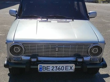 Авто ВАЗ 2101 1984 № 8013500