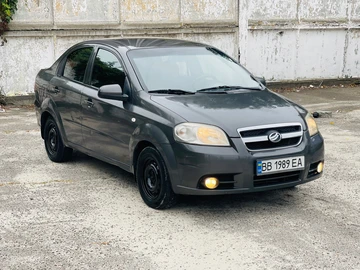 Авто Chevrolet Aveo 2012 № 8013504