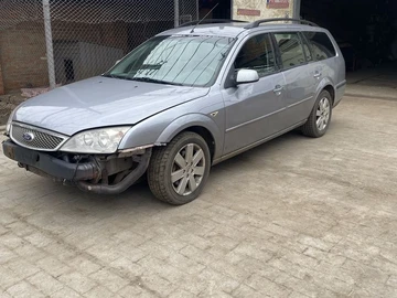 Авто Ford Mondeo 2003 № 8013508