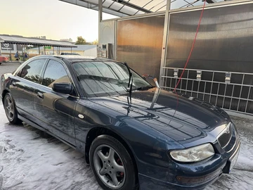 Авто Mazda Xedos 9 2000 № 8013519