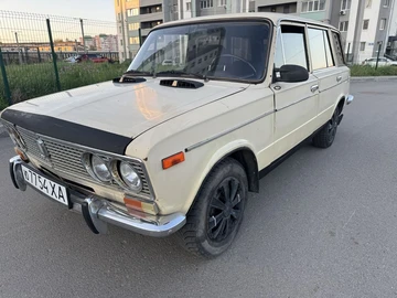 Авто ВАЗ 2102 1980 № 8013525